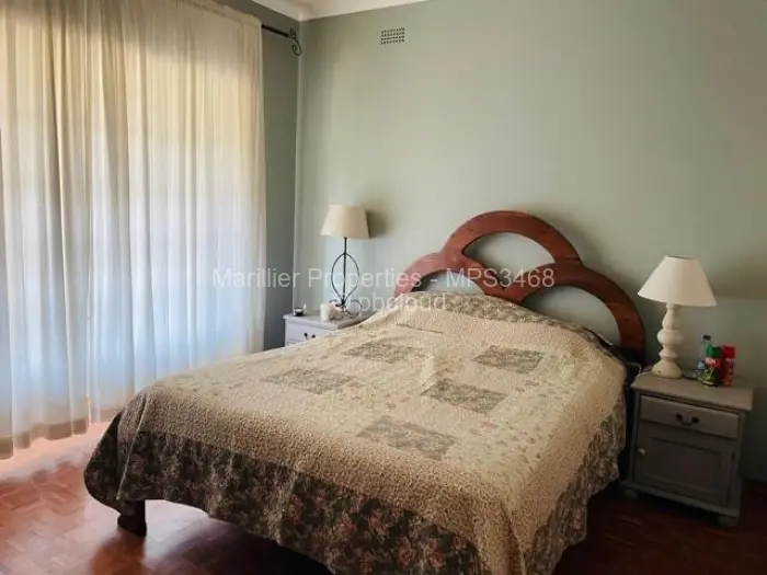 Flat/Apartment to Rent in Avondale, Harare