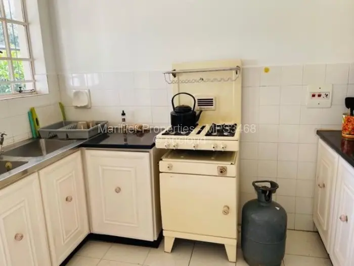 Flat/Apartment to Rent in Avondale, Harare