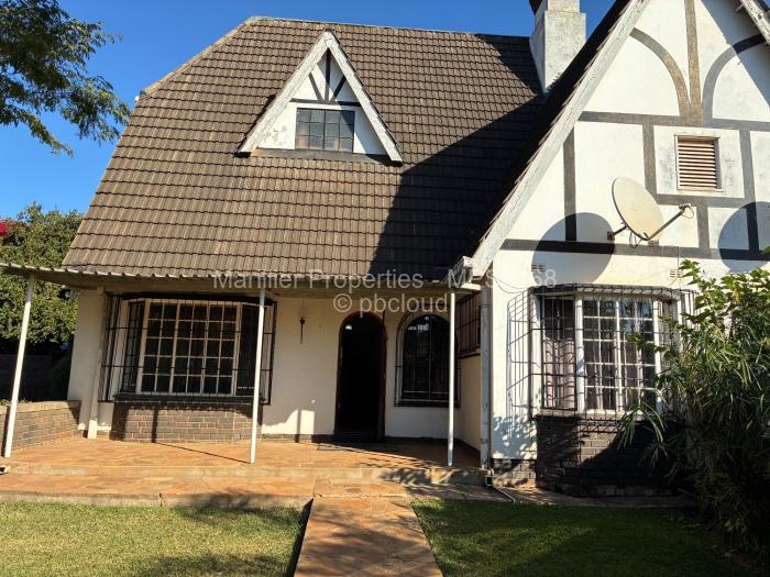 Flat/Apartment to Rent in Avondale, Harare