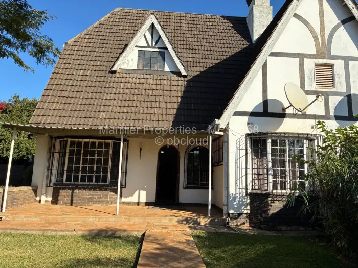 Flat/Apartment to Rent in Avondale, Harare