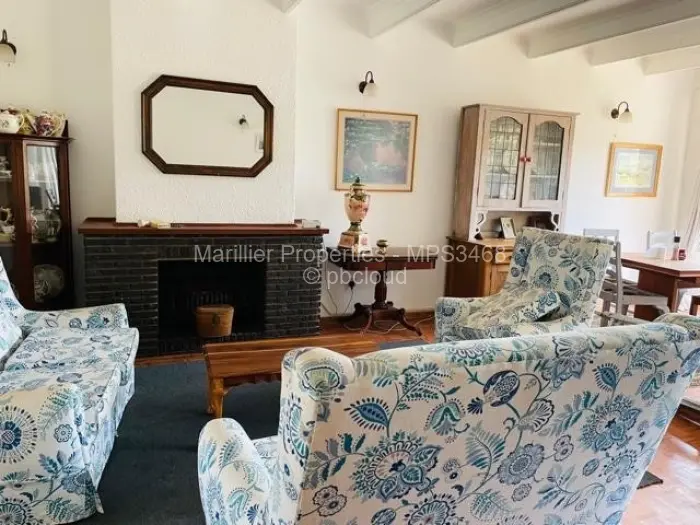 Flat/Apartment to Rent in Avondale, Harare