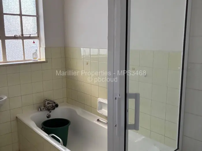 Flat/Apartment to Rent in Avondale, Harare