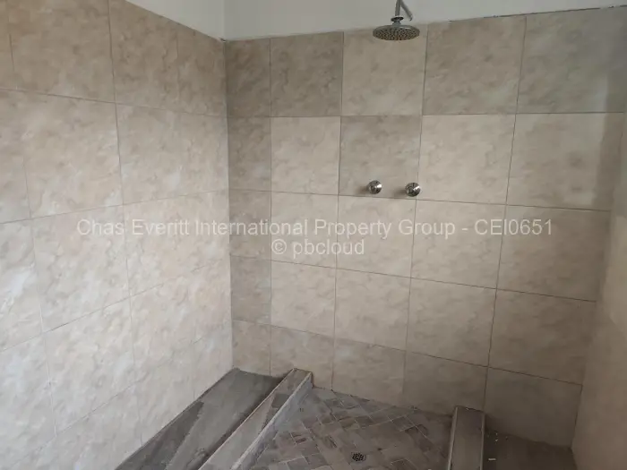 1 Bedroom Cottage/Garden Flat to Rent in Glen Lorne, Harare