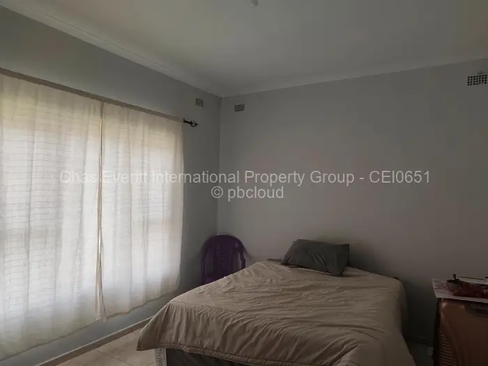 1 Bedroom Cottage/Garden Flat to Rent in Glen Lorne, Harare