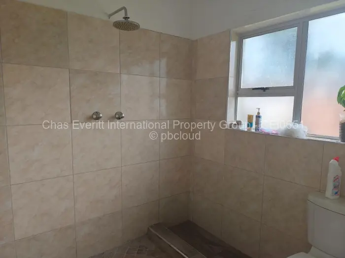 1 Bedroom Cottage/Garden Flat to Rent in Glen Lorne, Harare