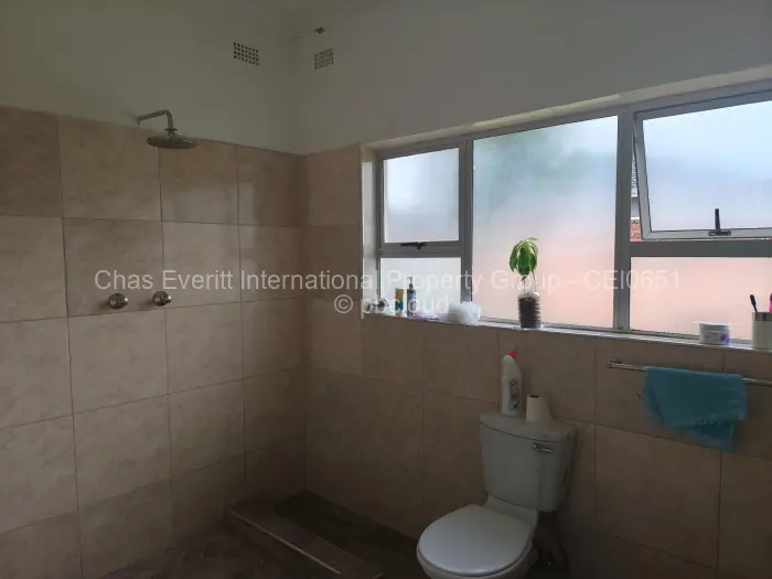 1 Bedroom Cottage/Garden Flat to Rent in Glen Lorne, Harare