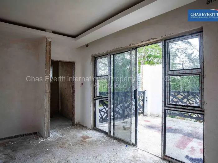 Flat/Apartment for Sale in Marlborough, Harare