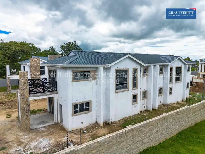 Flat/Apartment for Sale in Marlborough, Harare