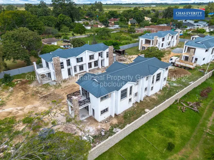 Flat/Apartment for Sale in Marlborough, Harare