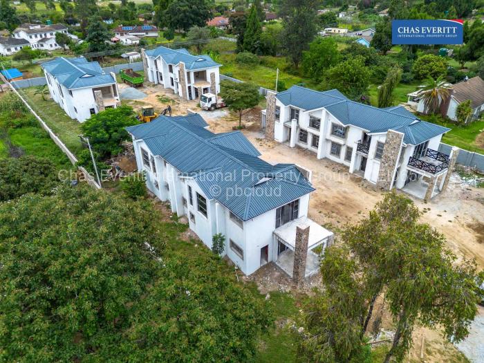 Flat/Apartment for Sale in Marlborough, Harare