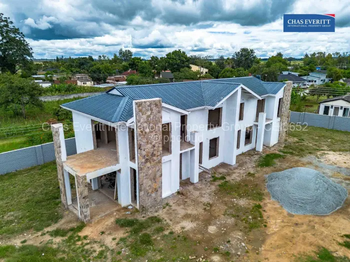 Flat/Apartment for Sale in Marlborough, Harare