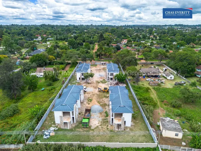 Flat/Apartment for Sale in Marlborough, Harare