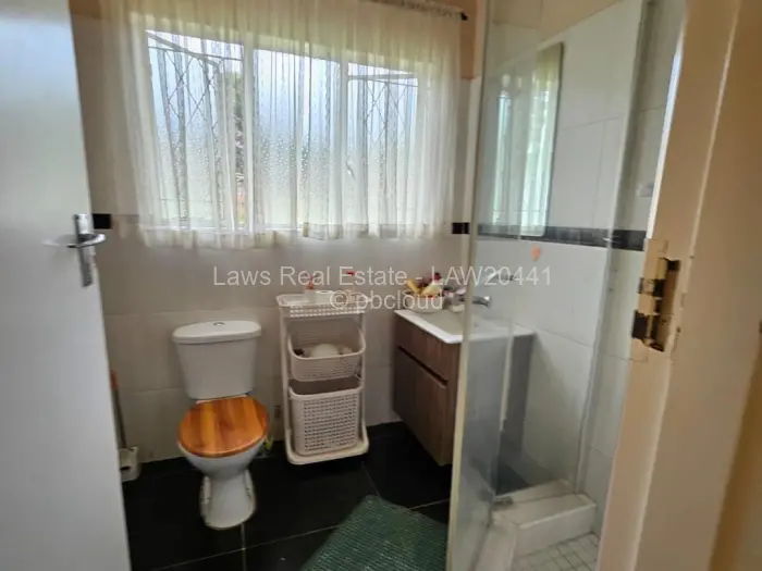 4 Bedroom House for Sale in Hogerty Hill, Harare