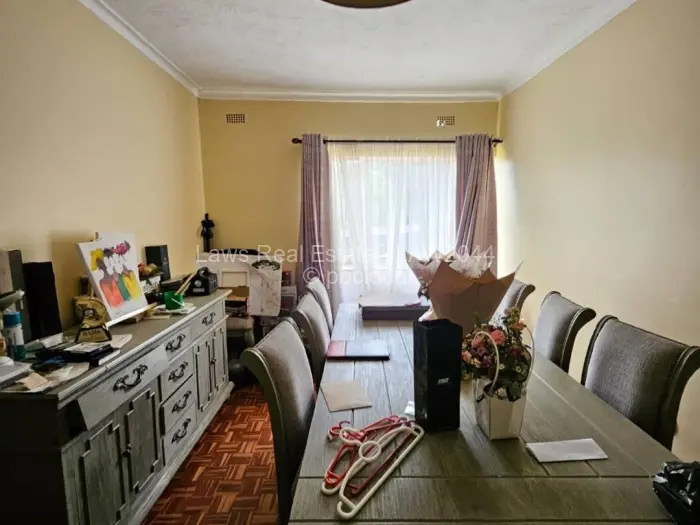 4 Bedroom House for Sale in Hogerty Hill, Harare