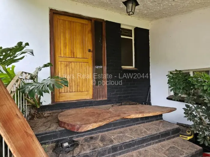 4 Bedroom House for Sale in Hogerty Hill, Harare
