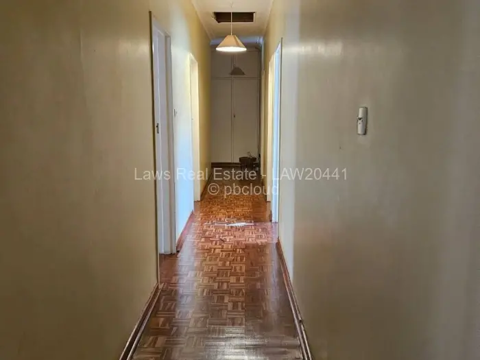 4 Bedroom House for Sale in Hogerty Hill, Harare