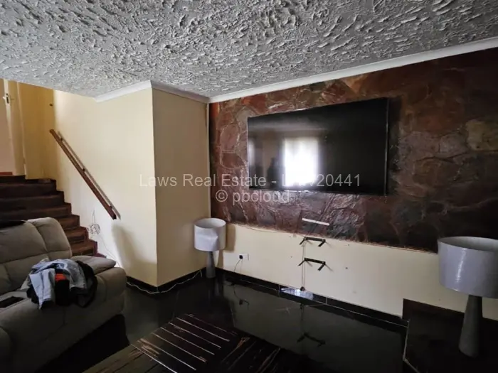 4 Bedroom House for Sale in Hogerty Hill, Harare