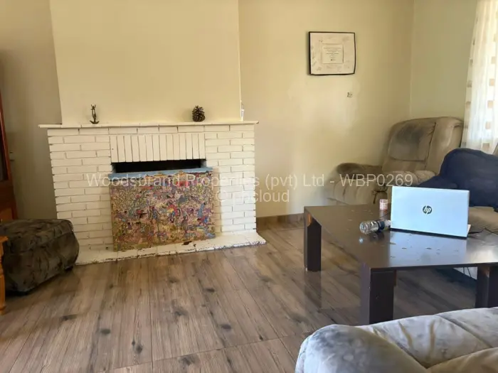 3 Bedroom House for Sale in Mabelreign, Harare