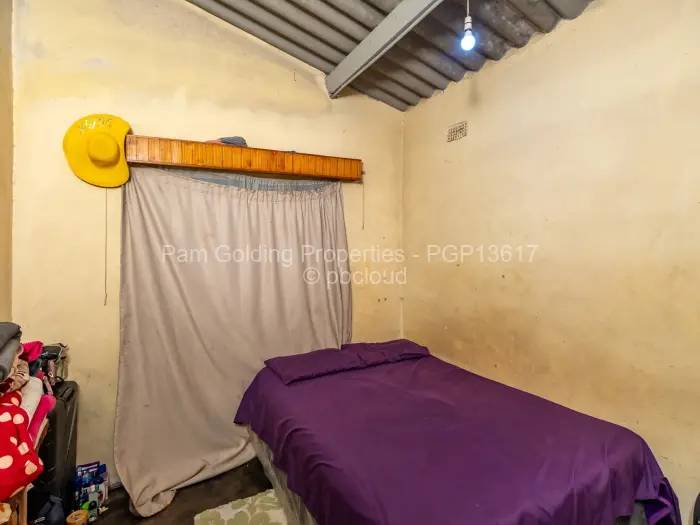 4 Bedroom House for Sale in Sunningdale, Harare