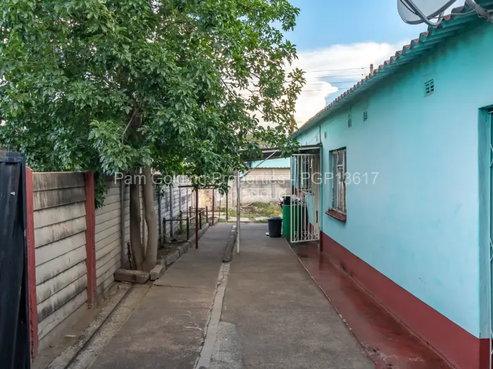 4 Bedroom House for Sale in Sunningdale, Harare