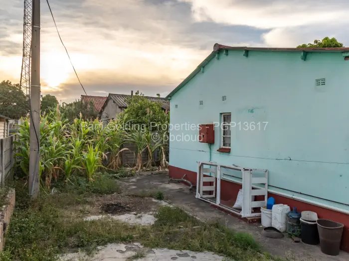 4 Bedroom House for Sale in Sunningdale, Harare