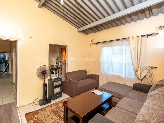 4 Bedroom House for Sale in Sunningdale, Harare