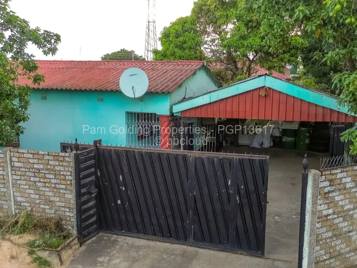 4 Bedroom House for Sale in Sunningdale, Harare