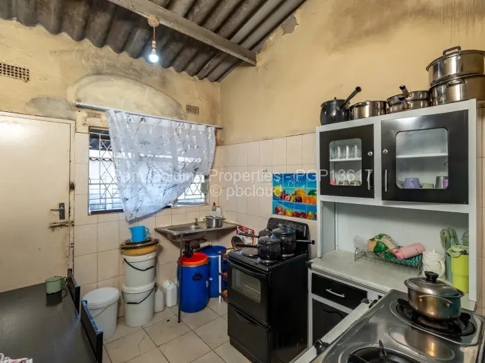 4 Bedroom House for Sale in Sunningdale, Harare