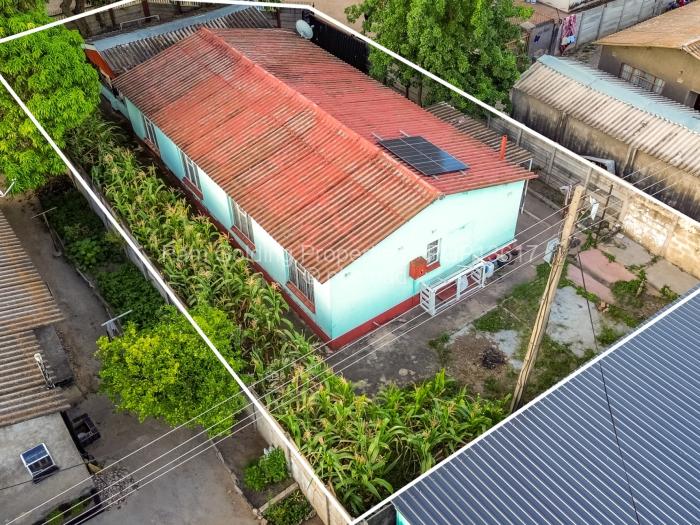 4 Bedroom House for Sale in Sunningdale, Harare