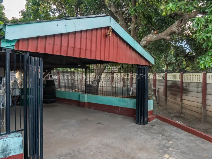 4 Bedroom House for Sale in Sunningdale, Harare