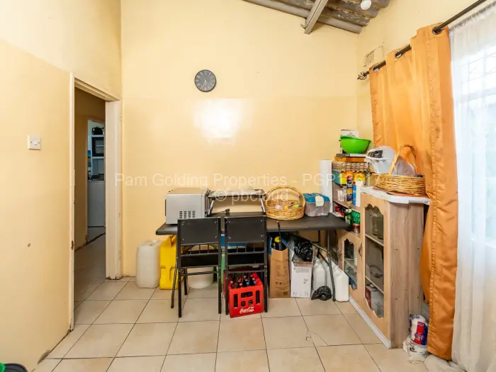 4 Bedroom House for Sale in Sunningdale, Harare