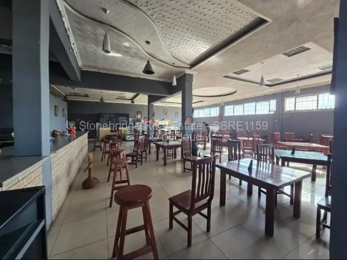 Other Commercial for Sale in Kelvin, Bulawayo
