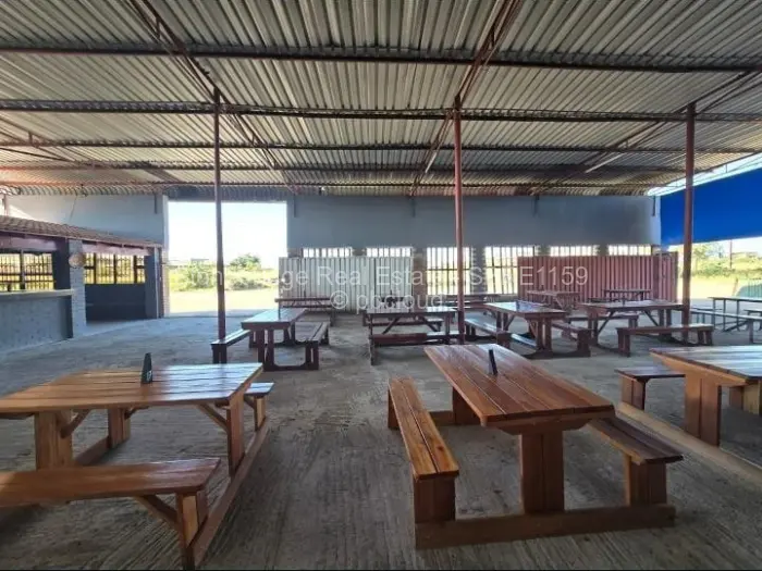 Other Commercial for Sale in Kelvin, Bulawayo
