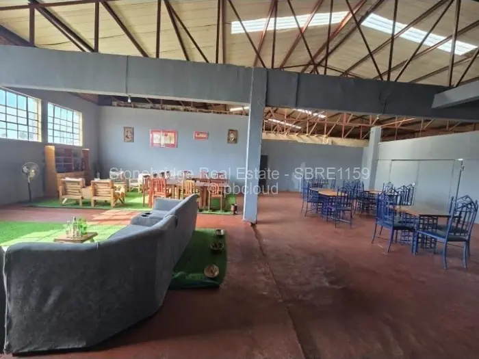 Other Commercial for Sale in Kelvin, Bulawayo