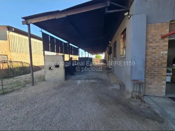 Other Commercial for Sale in Kelvin, Bulawayo