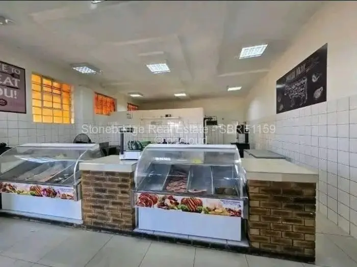 Other Commercial for Sale in Kelvin, Bulawayo