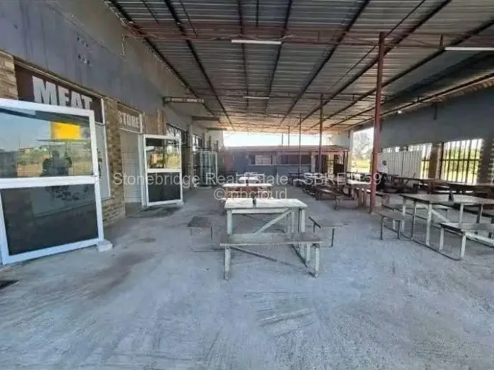 Other Commercial for Sale in Kelvin, Bulawayo