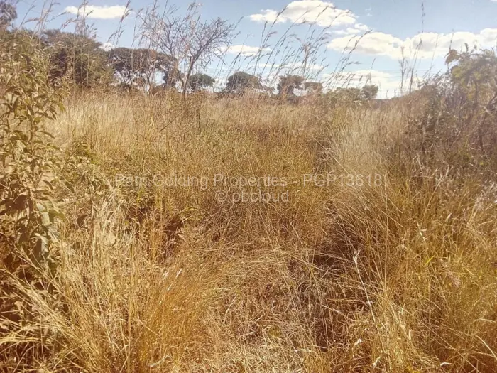 Commercial Stand for Sale in Nyanga, Nyanga