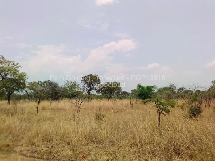 Commercial Stand for Sale in Nyanga, Nyanga