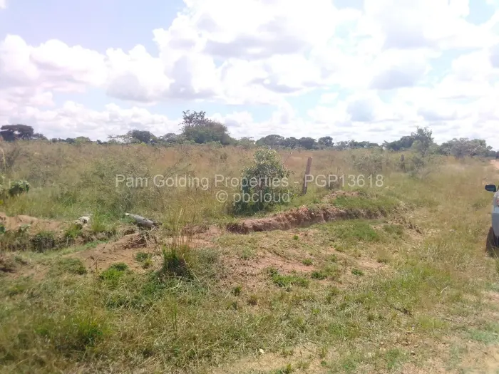 Commercial Stand for Sale in Nyanga, Nyanga