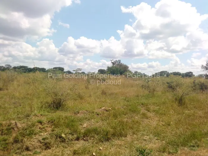 Commercial Stand for Sale in Nyanga, Nyanga