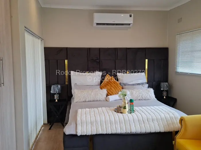 5 Bedroom House for Sale in Hopeville, Bulawayo