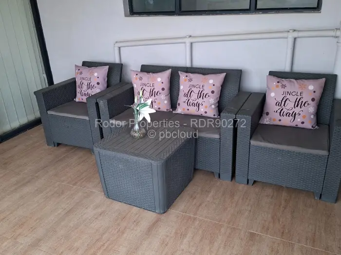 5 Bedroom House for Sale in Hopeville, Bulawayo