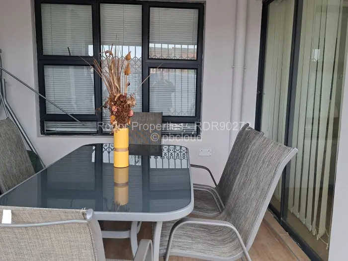 5 Bedroom House for Sale in Hopeville, Bulawayo