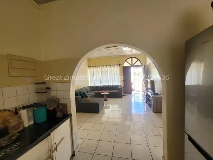 Townhouse/Cluster for Sale in Chiredzi, Chiredzi