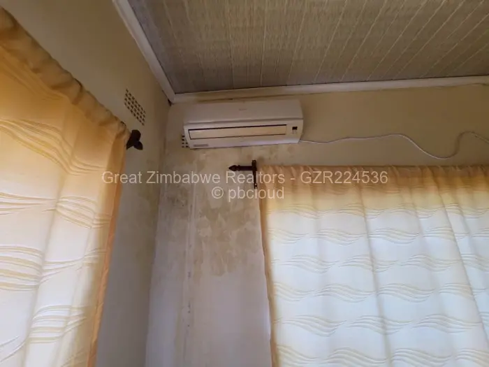 Townhouse/Cluster for Sale in Chiredzi, Chiredzi