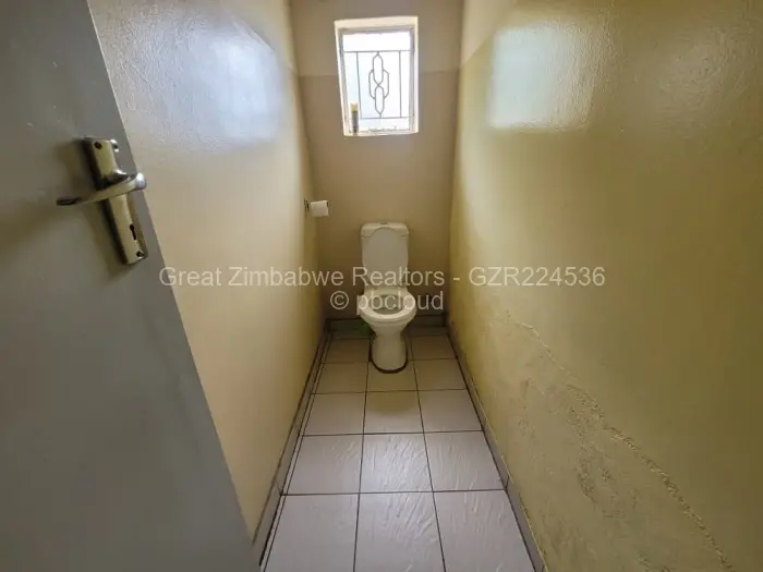 Townhouse/Cluster for Sale in Chiredzi, Chiredzi