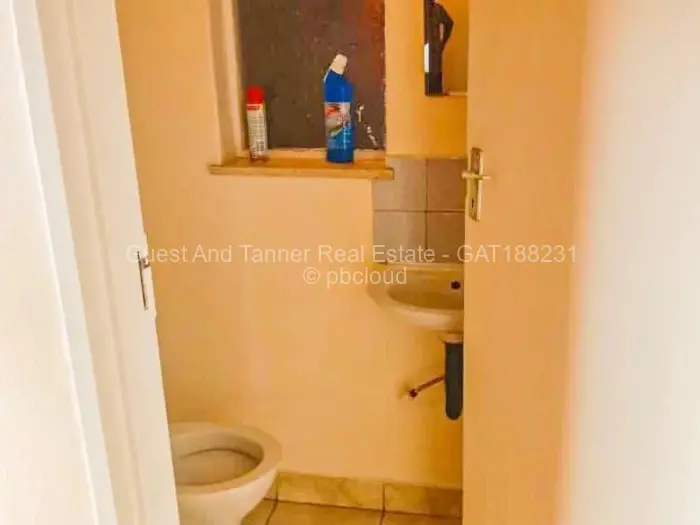 3 Bedroom House for Sale in Chadcombe, Harare