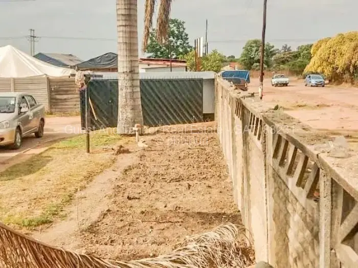 3 Bedroom House for Sale in Chadcombe, Harare