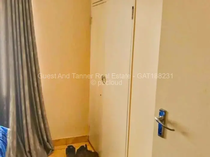 3 Bedroom House for Sale in Chadcombe, Harare